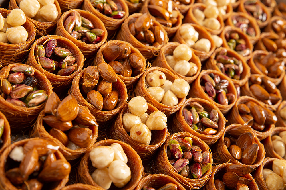 special-melek-taci